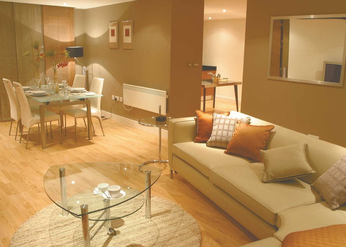 What Building Systems Are You Responsible For