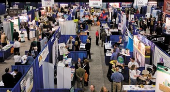 The New Jersey Cooperator's Condo, HOA & Co-op Expo