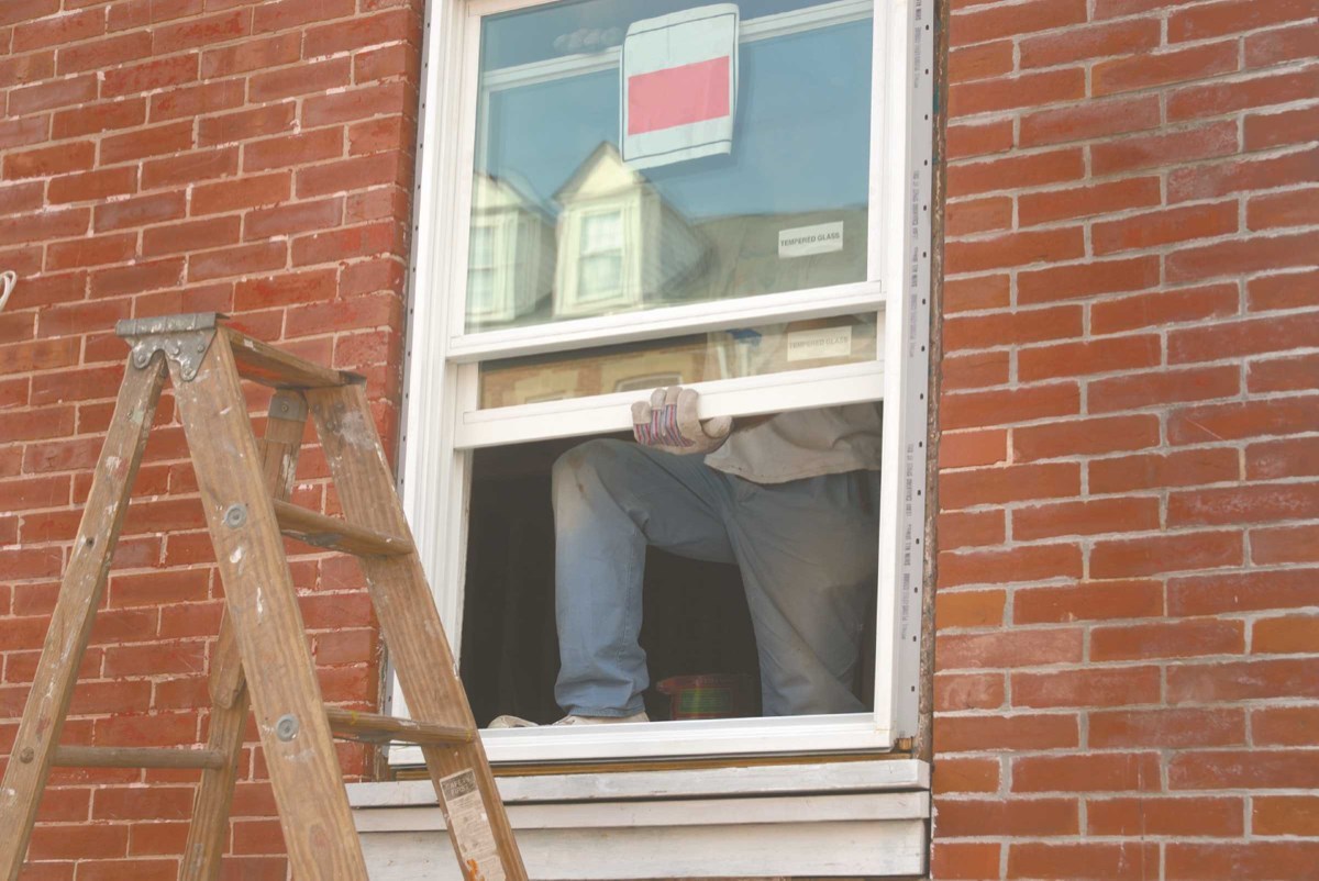 Through the Looking Glass