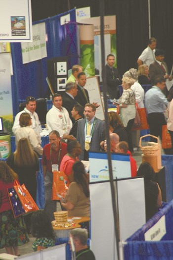 The New Jersey Condo, HOA & Co-op Expo