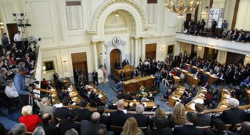2010 Legislative Update from Trenton