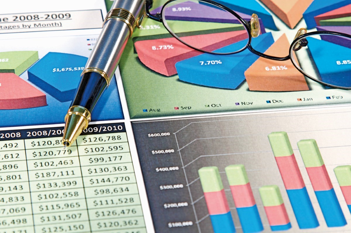 Deciphering Your Building's Finances