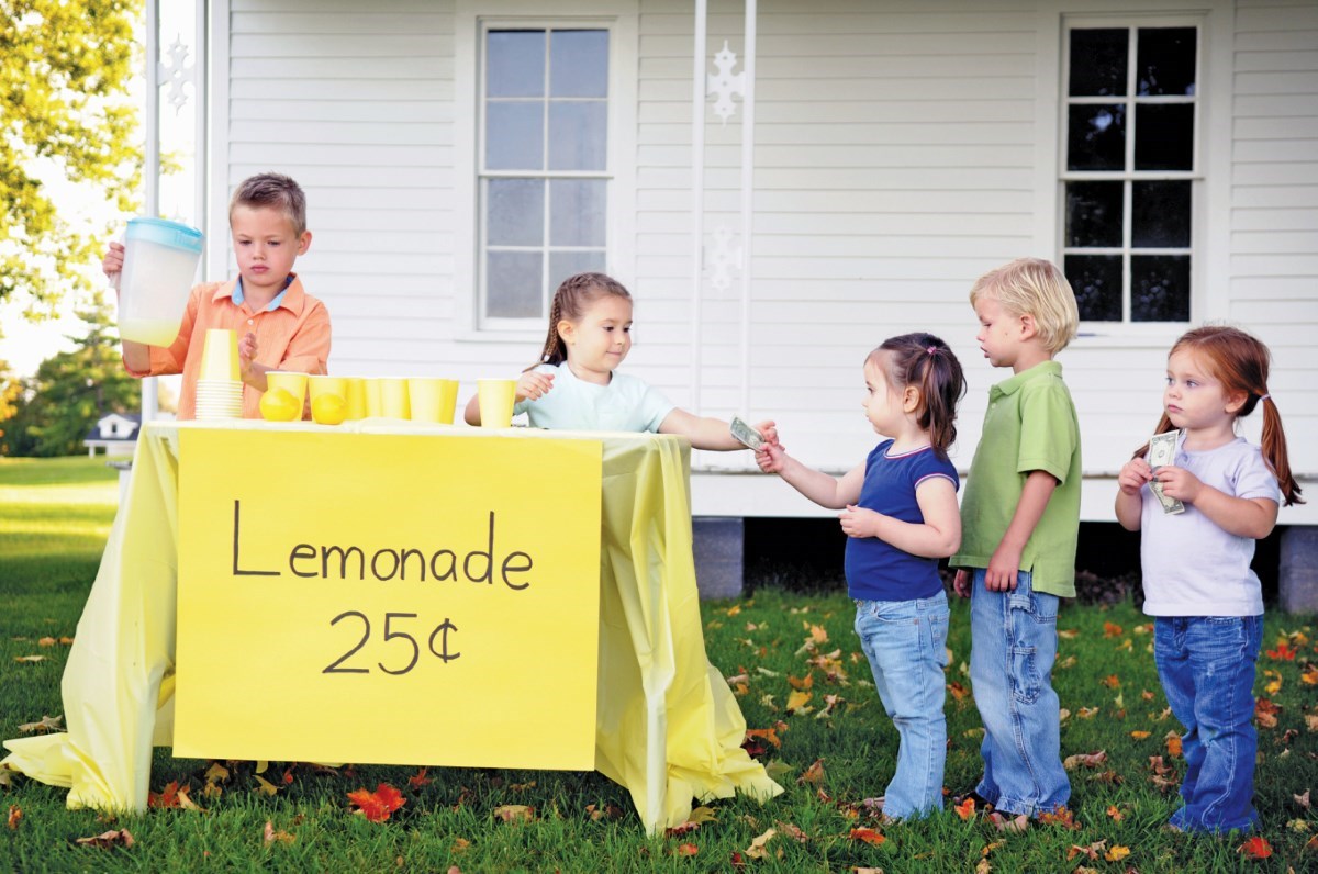 Handling Home Based Businesses