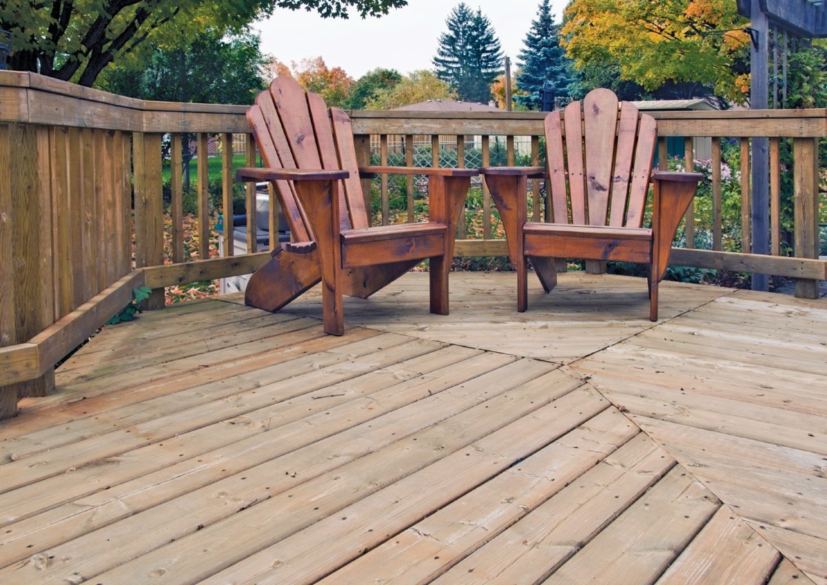 Material Differences