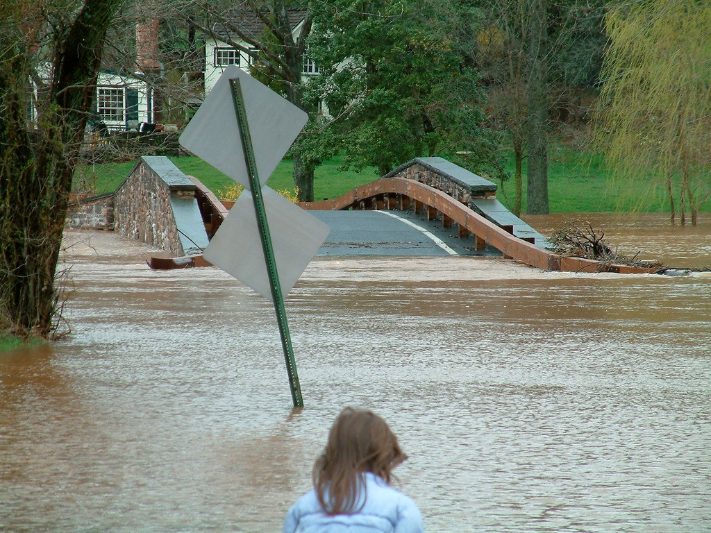 Natural Disasters in New Jersey
