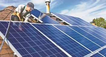 Green Savings and Incentives Green Savings and Incentives