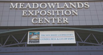 The New Jersey Cooperator's Condo, HOA & Co-op Expo