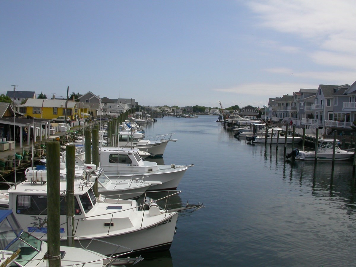 Manasquan, New Jersey