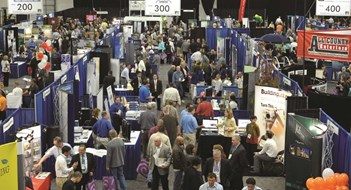 The Sixth Annual Condo, HOA, & Co-op Expo