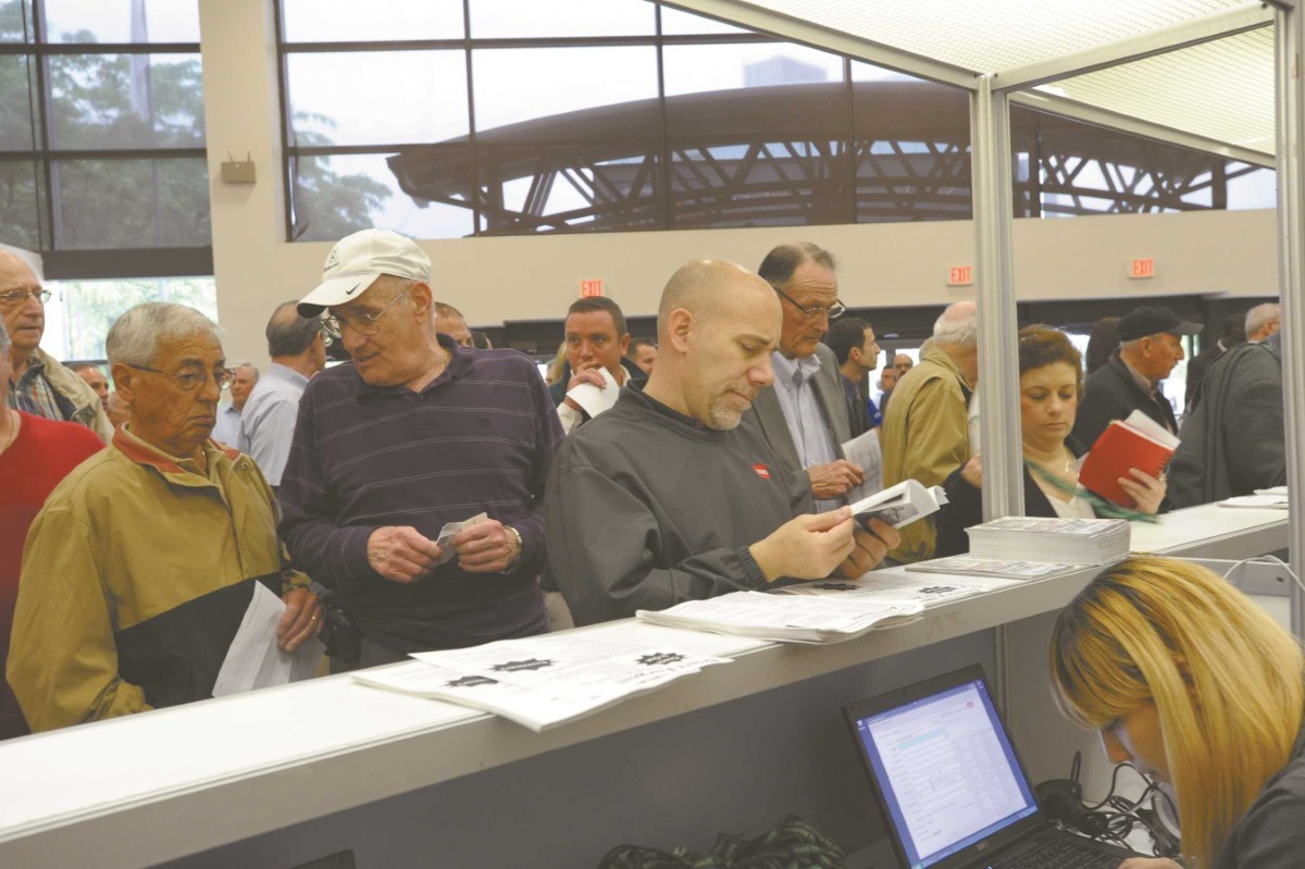 The Sixth Annual Condo, HOA & Co-op Expo