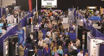 The New Jersey Condo, HOA, Co-op & Apartment Management Expo