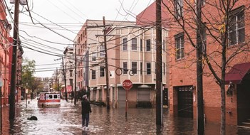 Superstorm Sandy Update