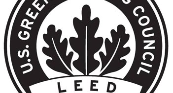 New Jersey Takes the LEED