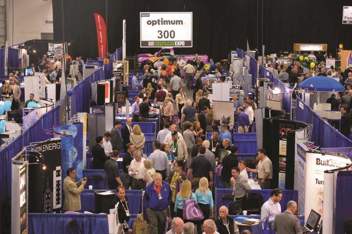 The New Jersey Cooperator’s Condo, HOA & Co-op Expo