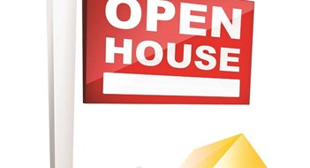 The New Jersey Open House