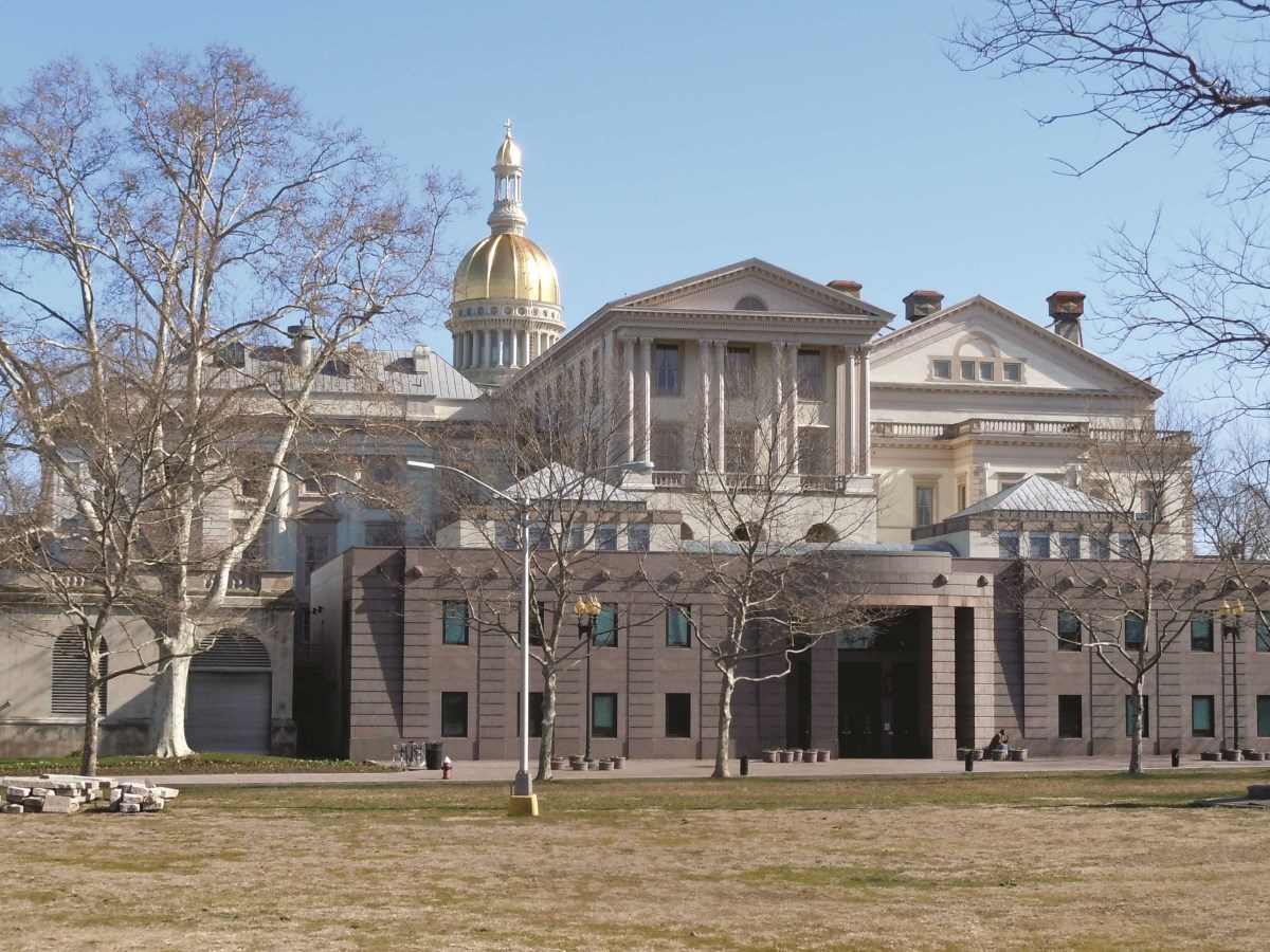 2014 Legislative Roundup