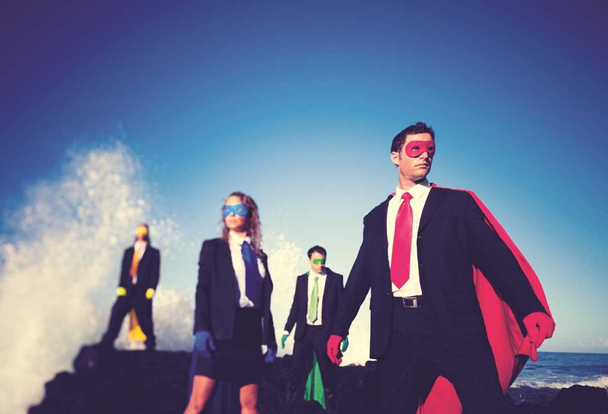 Legal Tales from the Garden State