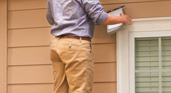 Exterior Inspections