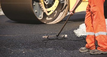 Caring for Paved Surfaces