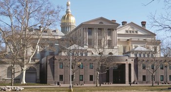 New Jersey 2015 Legislative Update	