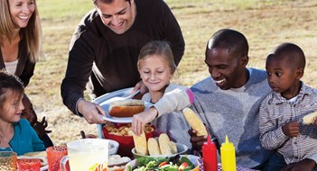 Creating Community in New Jersey Creating Community in New Jersey