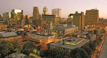 A New … Newark, New Jersey A New … Newark, New Jersey