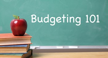 Budgeting 101 Budgeting 101