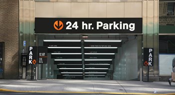 Managing Parking Facilities