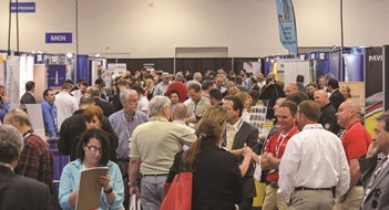 Attendees and Exhibitors Gather at The Cooperator Expo New Jersey
