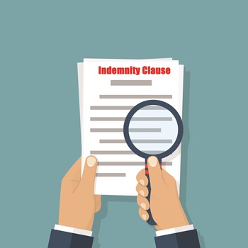 What is the Difference between Liability And Indemnity? 
