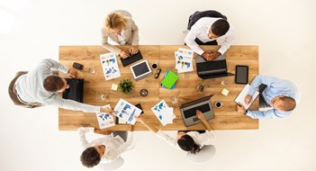 Efficient, Effective Meetings Efficient, Effective Meetings