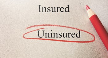 The Risks of Being Un(or Under)insured