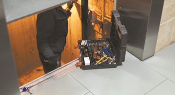 Elevator Repair and Replacement Projects