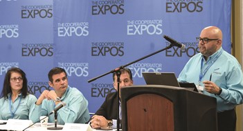 The Cooperator Expo New Jersey