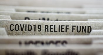 IREM Establishes COVID-19 Relief Fund