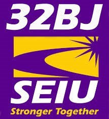 32BJ SEIU President Issues Statement on Pandemic & Police Brutality
