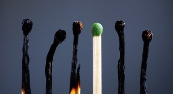Avoiding Professional Burnout Avoiding Professional Burnout