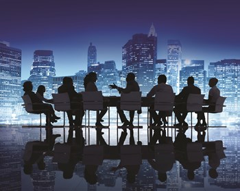 How to Run a Successful Board Meeting