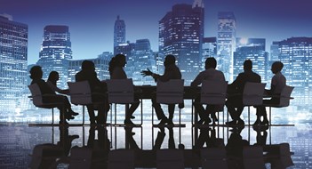 Attracting and Keeping New Board Members